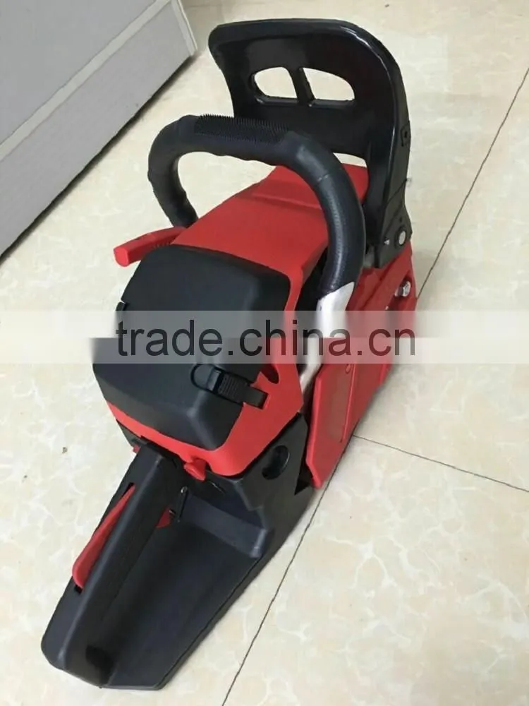 Small portable chainsaw performance parts 5800