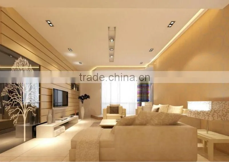 2014 New Stype 8W 10W 18W 26W 30W COB Downlight LED