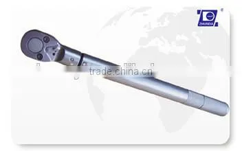 NBD SERIES OF FIXED-VALUE TORQUE WRENCH (ACCURACY CLASS +/- 4%)