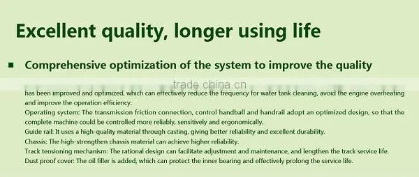 4LZC-3.5Q Price of Rice Combine Harvester