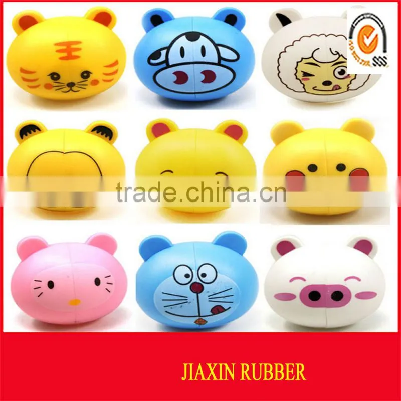 Hot sale!!China supplier wholesale promotion kids toothbrush holders/animal toothbrush holder