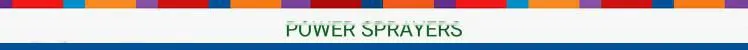 Factory Supply of New Arrival Power Sprayer for Farms
