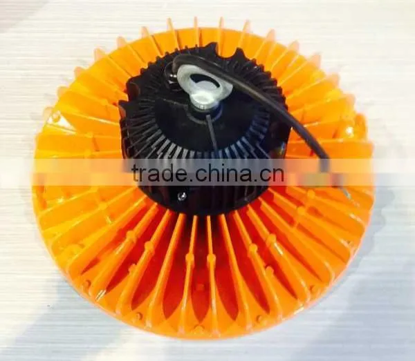 IP65 SMD waterproof UFO led high bay light 100w