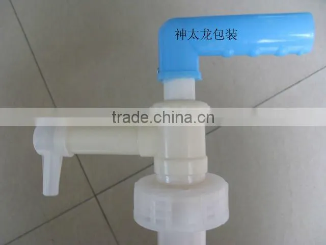big dosage plastic lotion pump dispenser 60mm neck