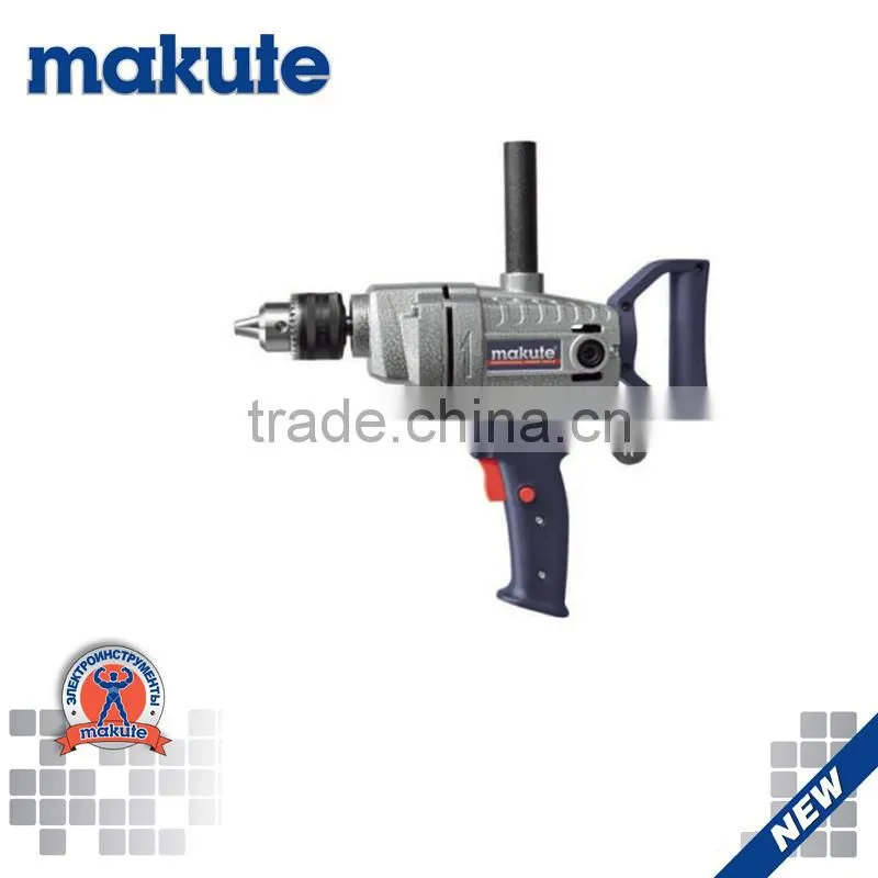 16mm 800r/min Portable Electric Impact Hand Drill Machine