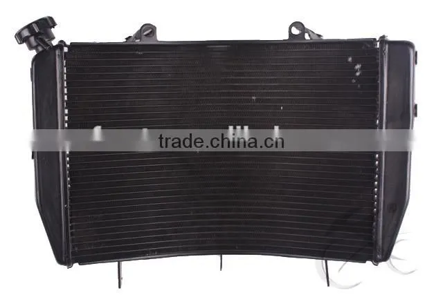 Aftermarket OEM radiator for YZF R6 2008-2010