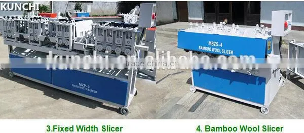 professional factory !bamboo tooth pick making machine