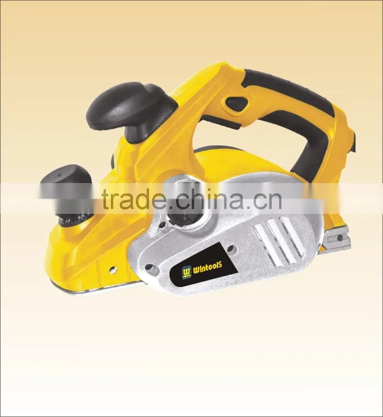 850W 82*3MM portable electric planer wood electric planer WT02269