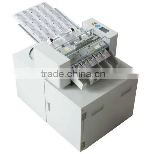 Best business card cutter
