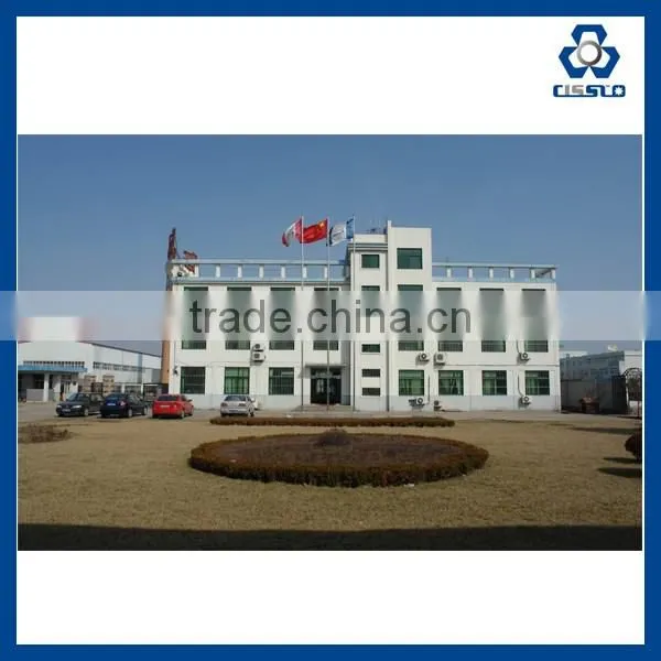 High quality pvc insulation tape coating line
