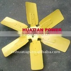 Huatian diesel engine parts cylinder block