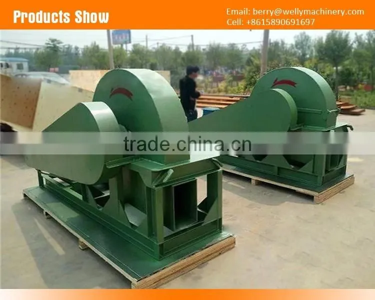 Hot sale low price good performance wood shaving machine