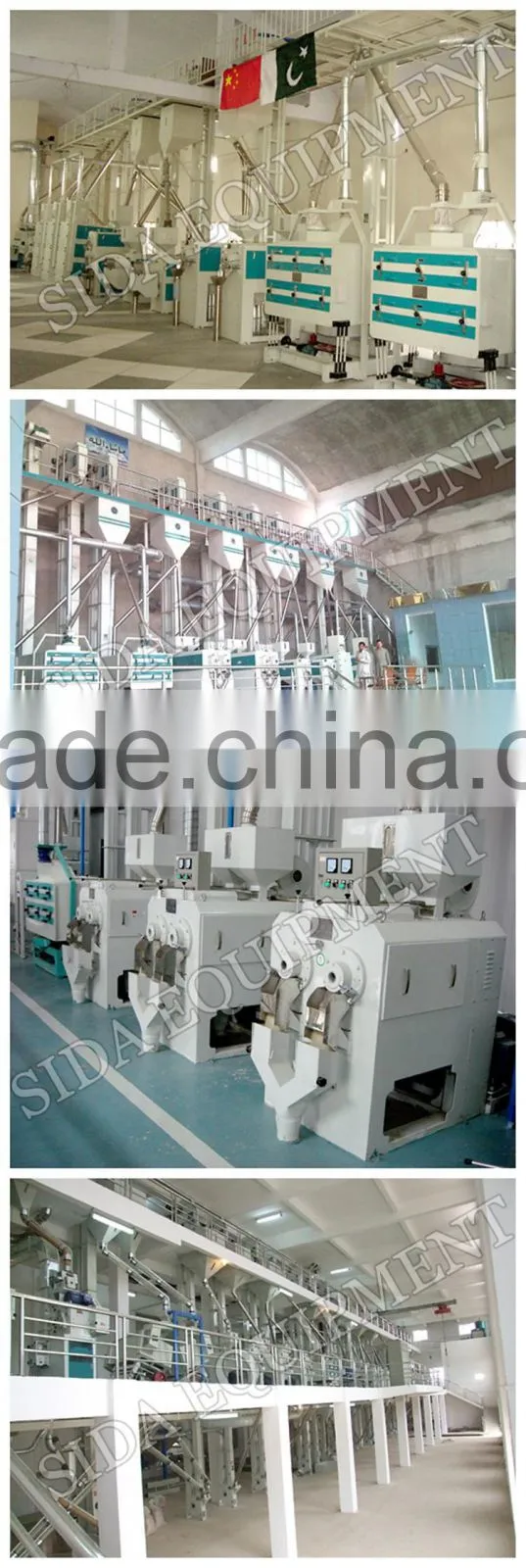 500Kg Per Hour Rice Miller Machine For Sale