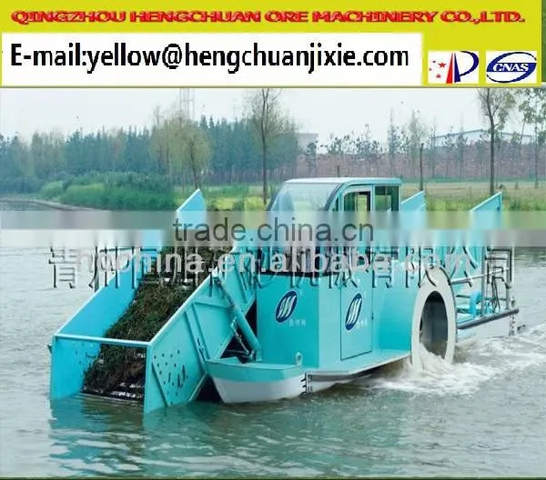 Good performance weed Transporting velles for sale