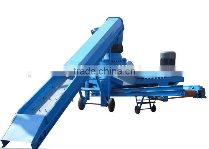 large biomass briquette machine factory price