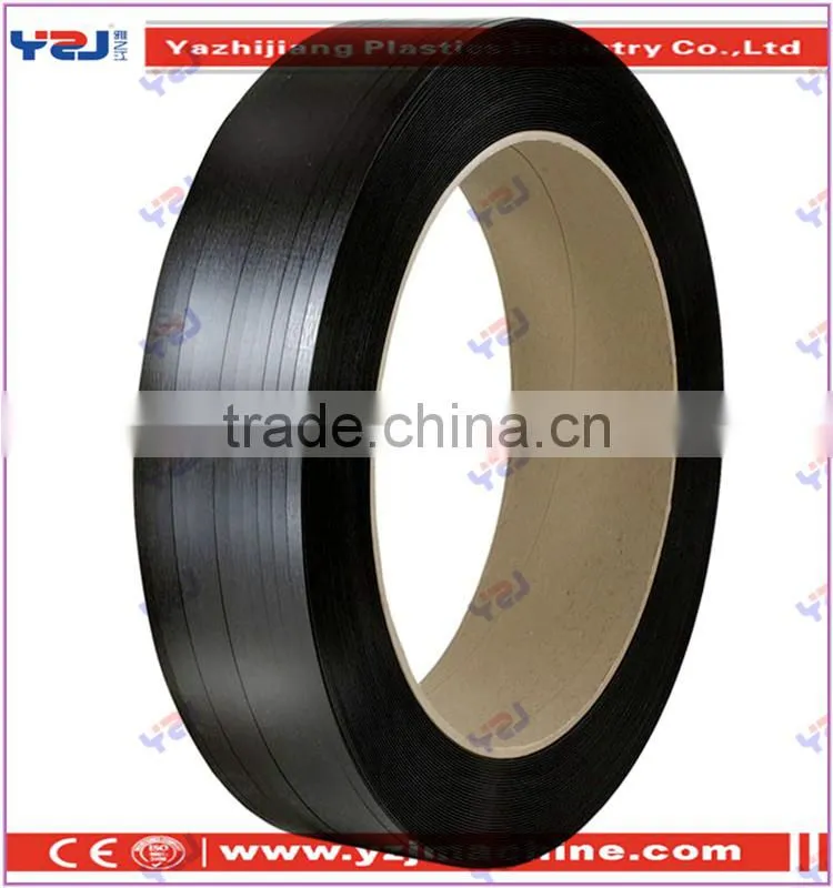 pet strapping band apparatus