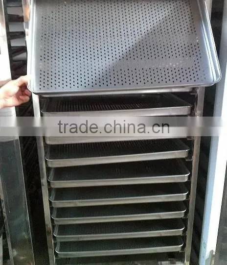 factory producing hot air lemon slice dryer