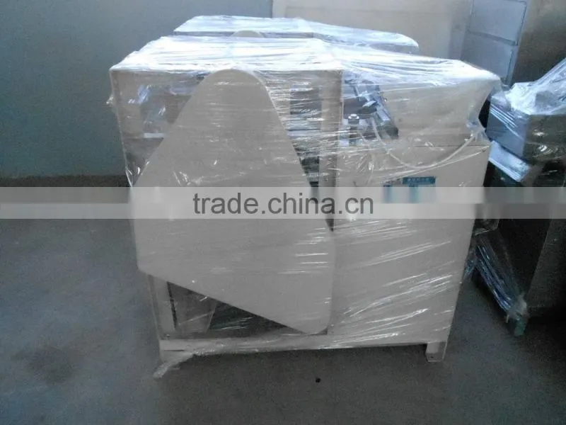 peanut kernel red skin removing plant with CE ISO 9001