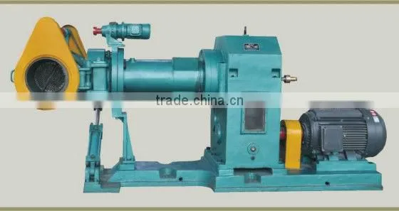 Reclaimed Rubber Production Line