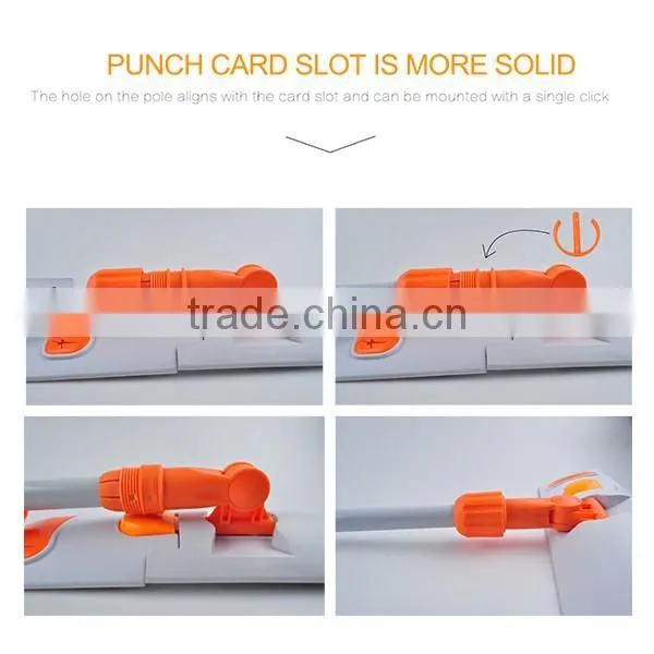 Professional production Home-use chenille wash mop