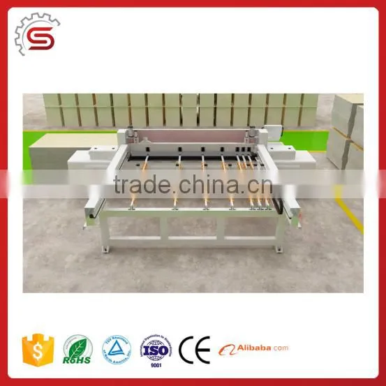 2017 New year sales MJK1327A computer panel saw computer wood cutting machine