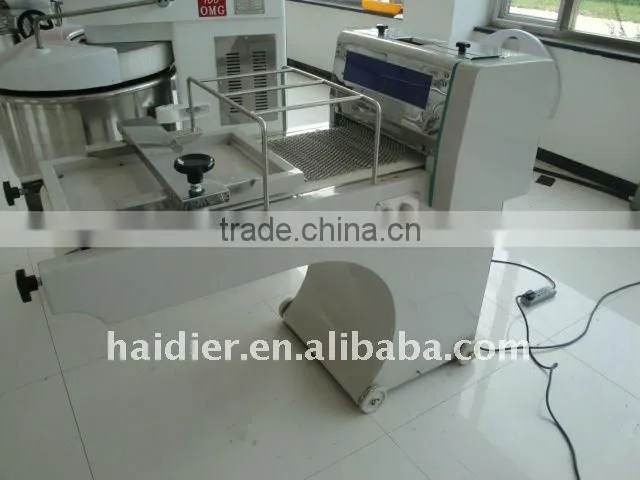 bakery toast moulding machine HDR-380