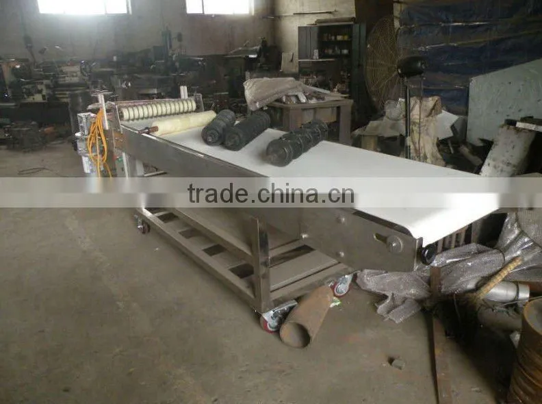 Croissant Moulding Machine