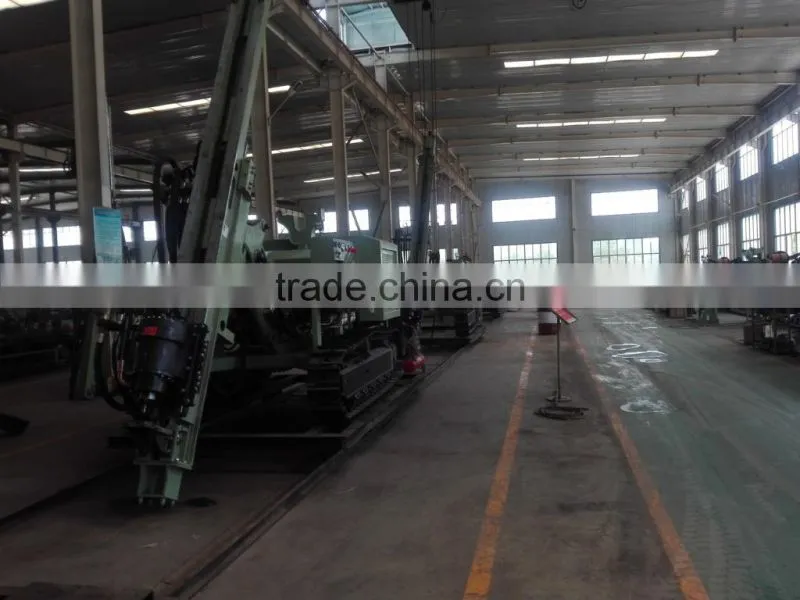Shandong Longye Machinery Co., Ltd. company overview - view 4