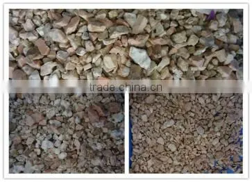 minerals ore color sorter export to Afghanistan market