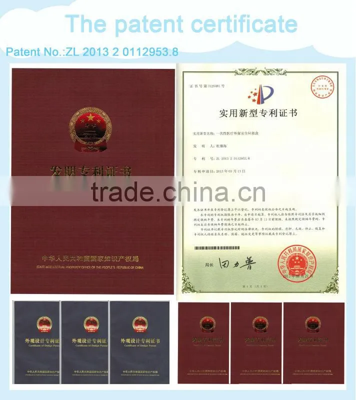Made in china cosmetics alibaba medical safety paper cardboard boxes