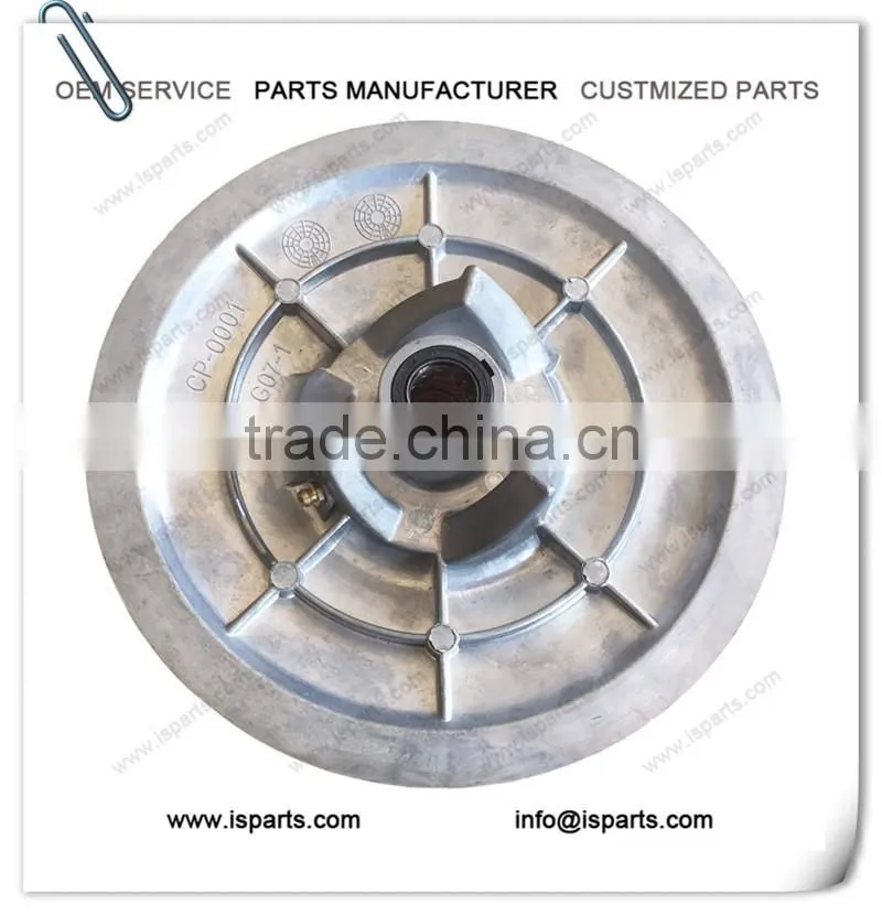 Golf Cart Part Drive Clutch Kit G2-G22 Golf Car Clutch
