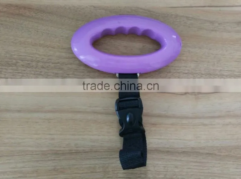 Portable Mechanical Travel Luggage Hanging Weighing Scale