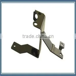 stainless steel sheet metal stamping parts,high precision, bending parts