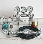 Lab partable Air Pressure pipe product