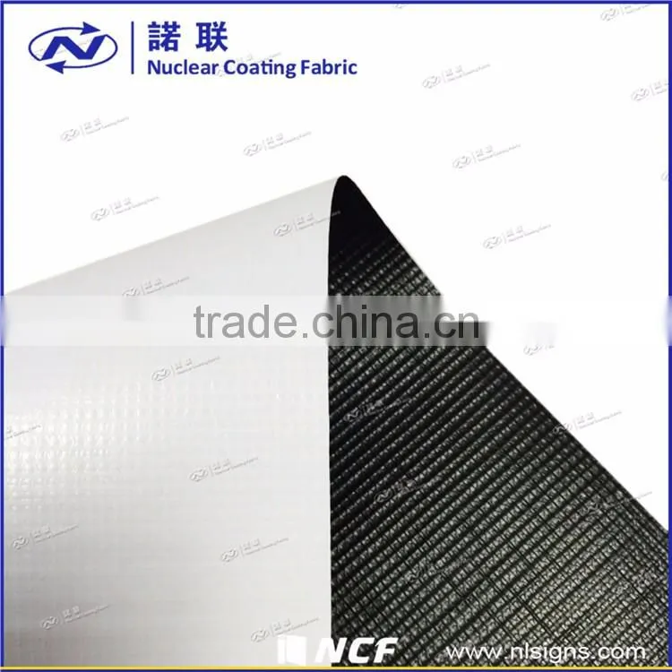 High Standard Tensile Strength Flex Banner Sample Design