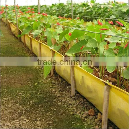 PVC Coated Tarpaulin Banner
