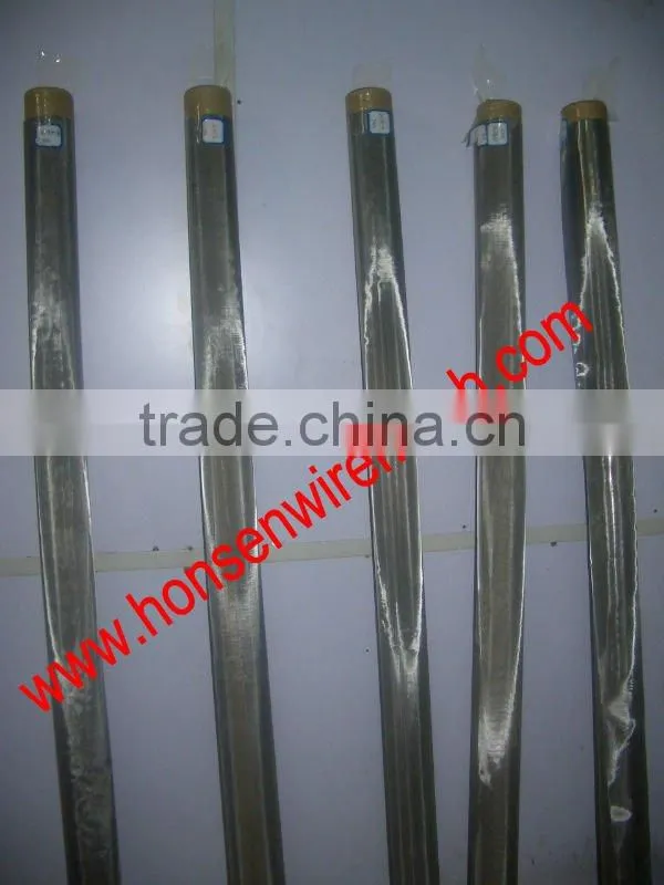 316 stainless steel wire netting Supplier