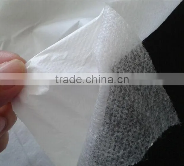 Polypropylene Laminated PP+PE Film Non Woven