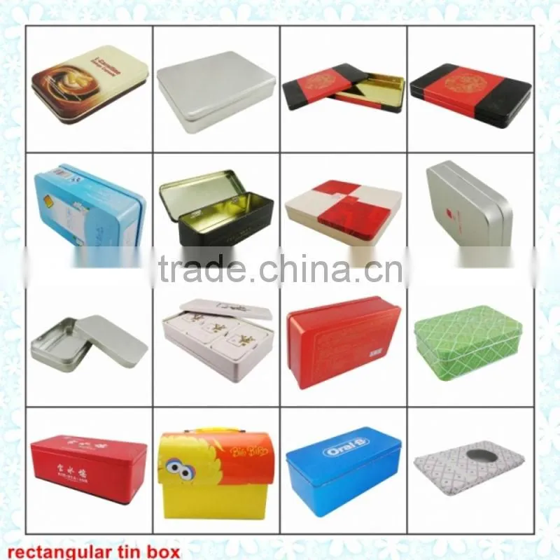 PVC TIN BUCKET WITH METAL HANDLE