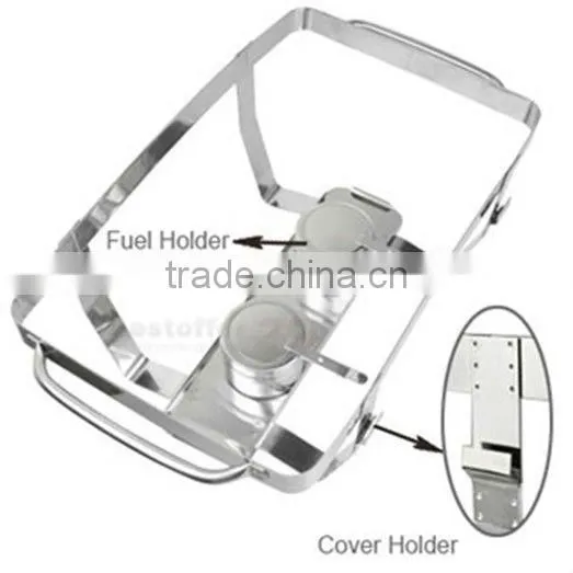 Economy hot sale stainless steel chafing dish