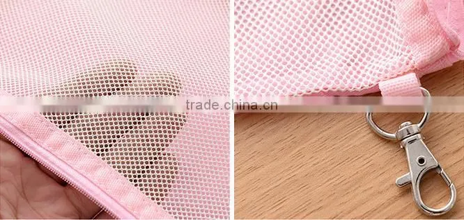 Q1104 Home wholasale best easy Underwear storage bag