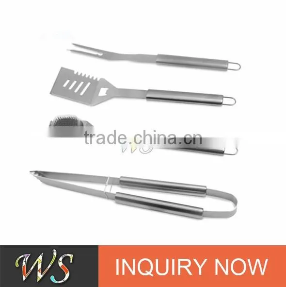 WSSKHL083 Hot selling hiqh quality bbq tool set