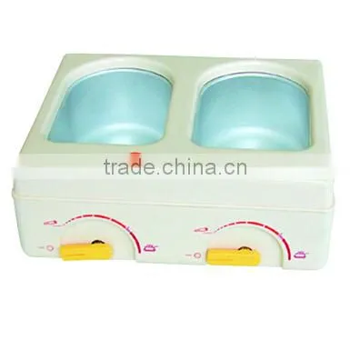 WAX WARMER(BEAUTY EQUIPMENT/SPA/SALON) F-989K