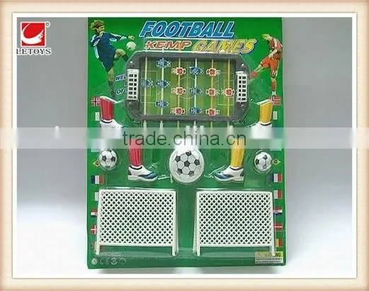 3 in 1 finger football table game