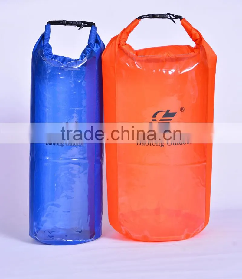 Lightweight Dry bag - Dry Bags Waterproof Guaranteed - Perfect Waterproof Bag for Adventures - Floating Dry Bag