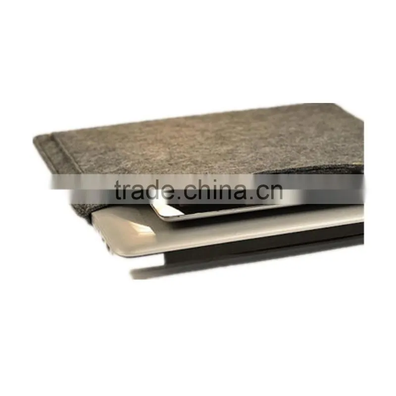 Felt business documents case