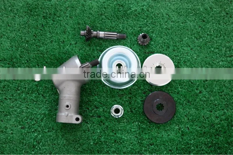 new grass trimmer 7th gear box distributor