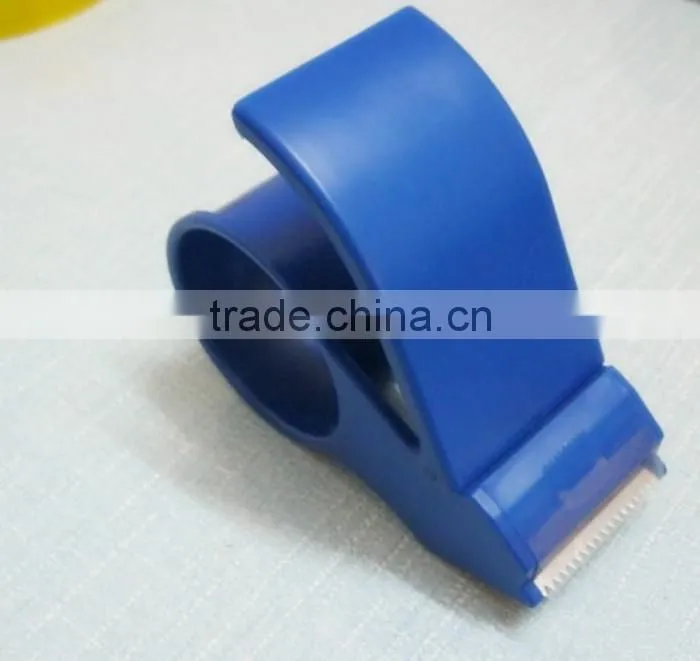unique plastic adhesive tape dispenser