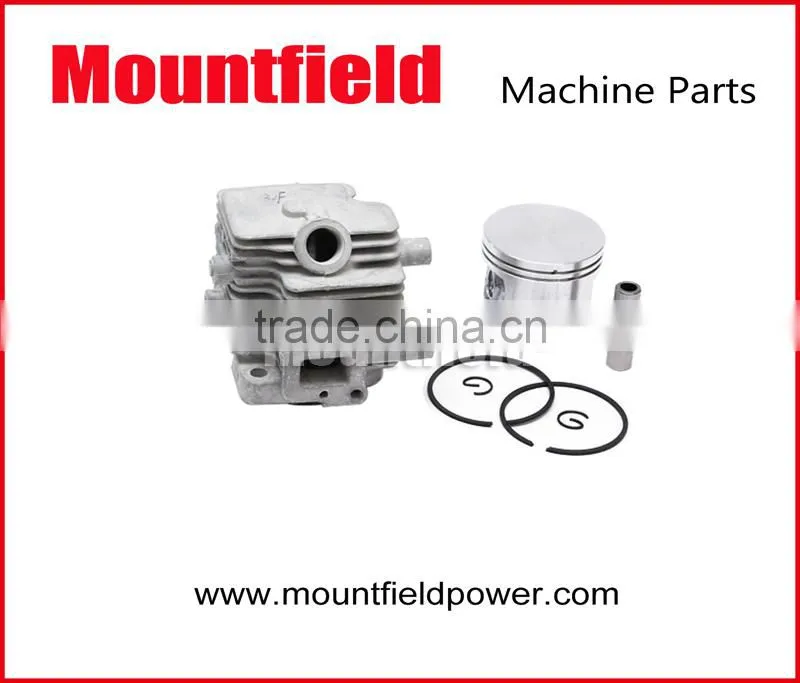 Cylinder Kit for Mitsubishi TL26 Brush Cutter Engine Spare Parts