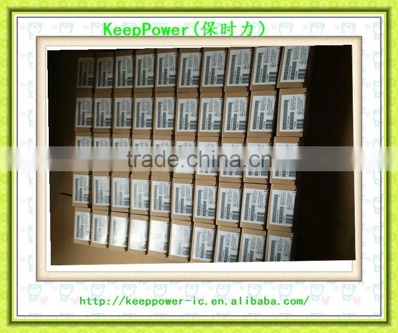 HTF3226 French Humidity Module Frequency Output HTF3226LF with wiring